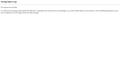 Desktop Screenshot of mnsenaterepublicans.com